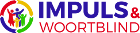 Impuls & Woortblind logo