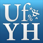 Unf*ck Your Habitat logo