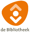 Bibliotheek logo